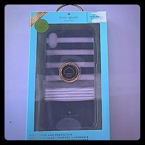 Kate Spade IPhone case